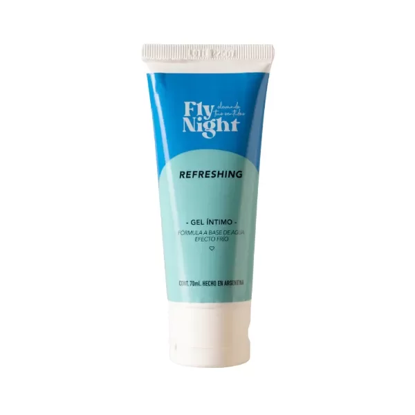 Producto - Fly Night Refreshing