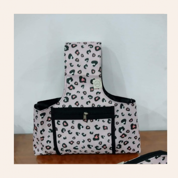 Producto - Bolso porta proyecto