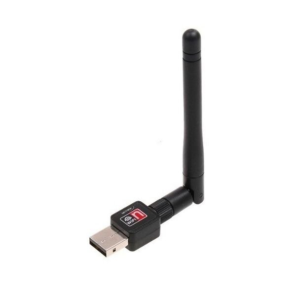 Producto - Antena Wifi USB 2.4ghz
