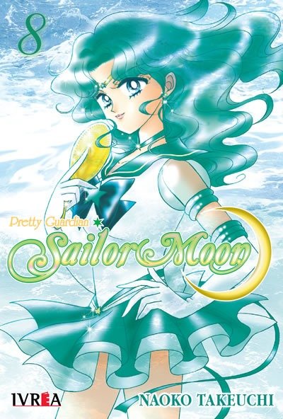Producto - Sailor Moon - 7