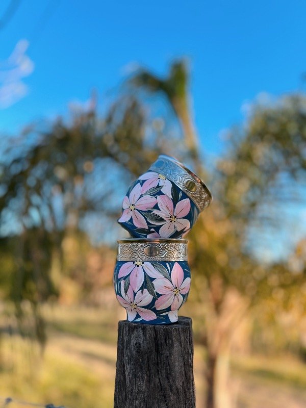 Producto - IMPERIAL TERESA AZUL