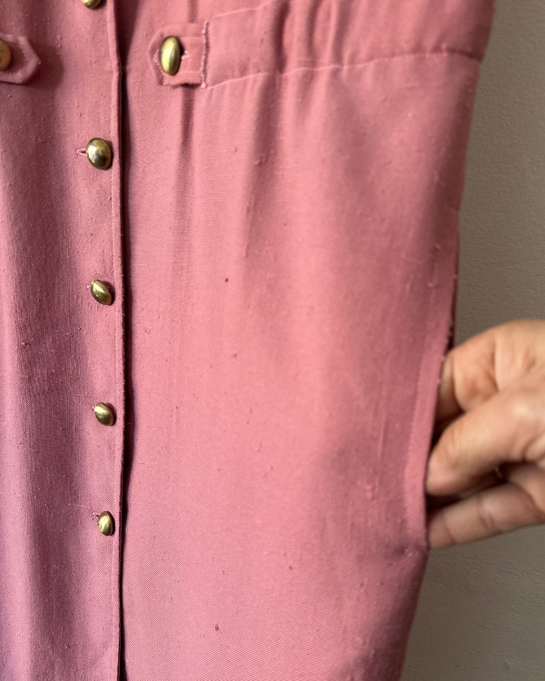 Producto - Vestido Doré - 8