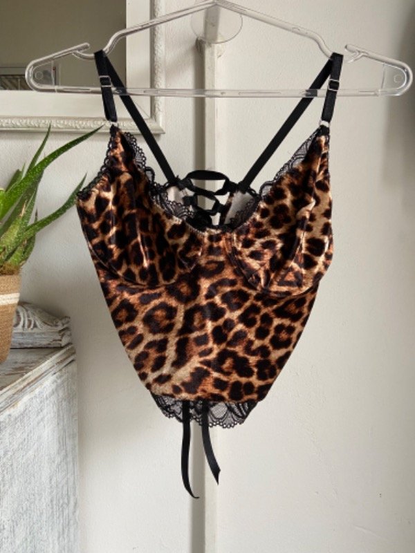 Producto - Bustier Laurel