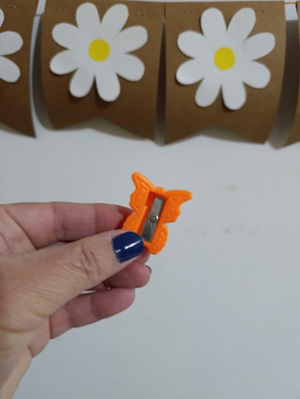 Producto - Sacapunta MARIPOSA
