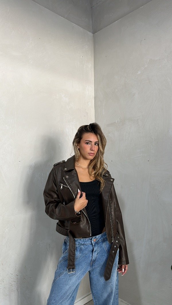 Producto - Campera taylor