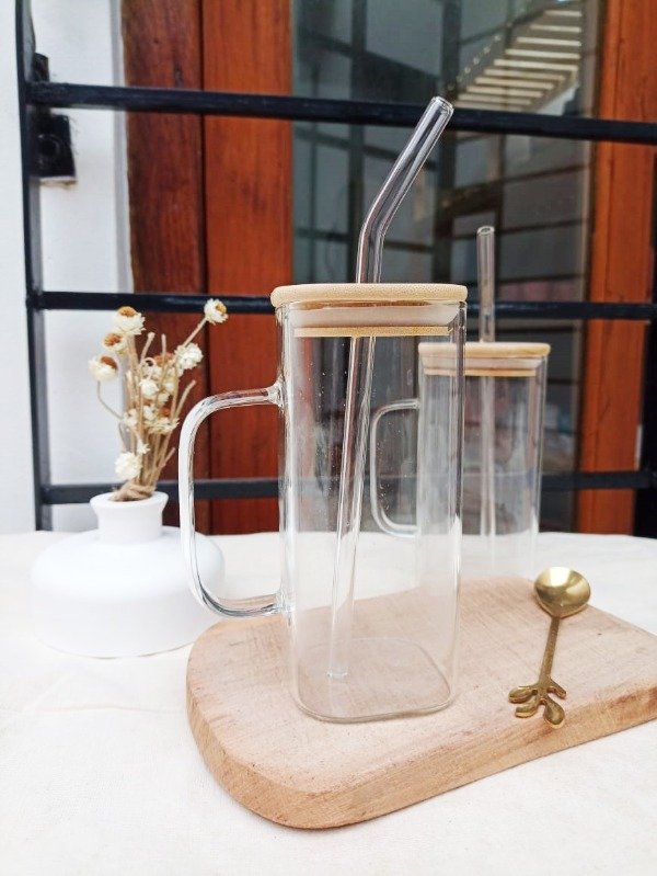 Producto - Jarro Dublin - Importado