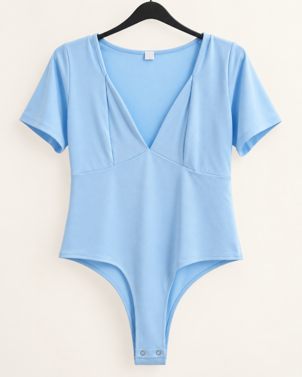 Producto - Body Modal Escote en V - 5