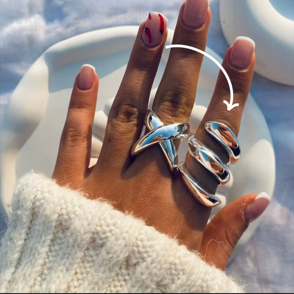Producto - Anillo Red