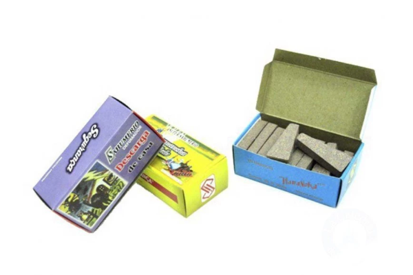 Producto - CONOS DEFUMADORES HANA-NOKA