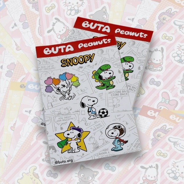 Producto - Snoopy