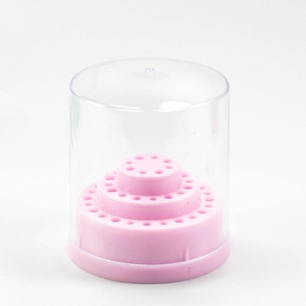 Producto - Porta Fresas redondo