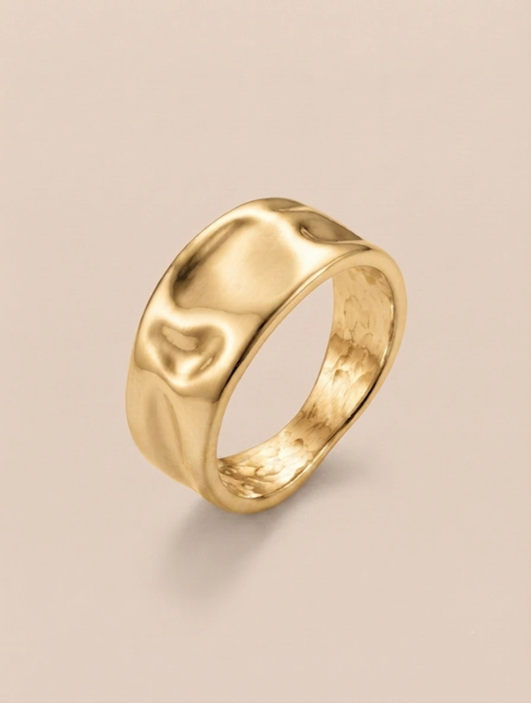 Producto - ANILLO DENIS