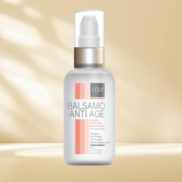Producto - Balsamo Antiage