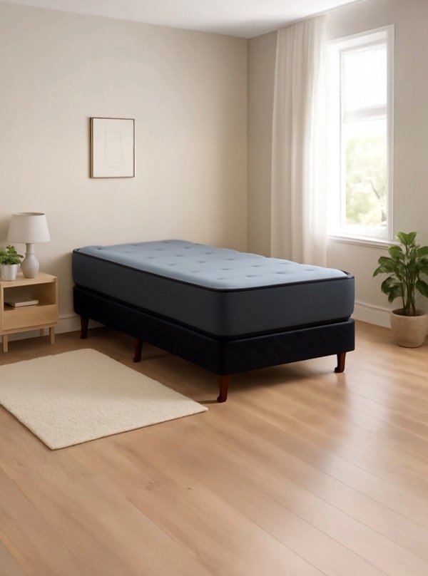 Producto - Juego de Sommier Wonder