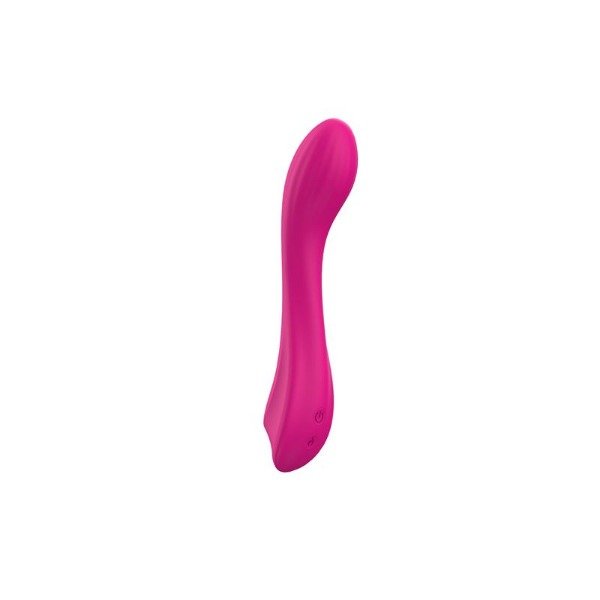 Producto - Vibrador Ergomuv