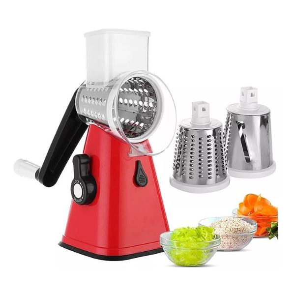 Producto - RAYADOR DE VERDURAS