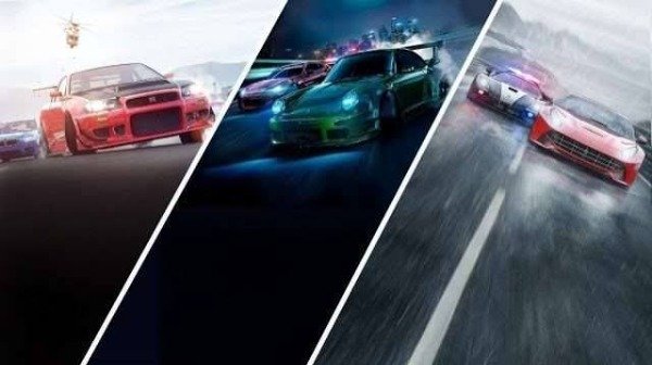 Producto - Need for Speed Ultimate Bundle