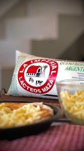 Producto - Mozzarella "Imperial"