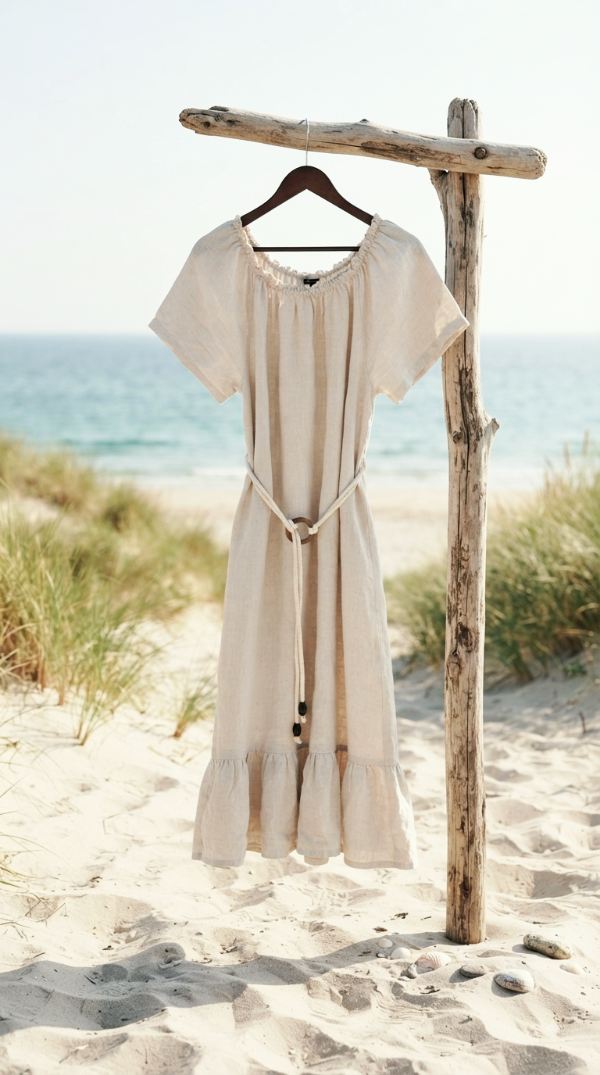 Producto - Vestido SERENA - 0