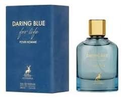 Producto - Daring Blue Edp 100ML