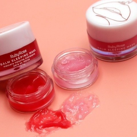 Producto - LIP SLEEPING MASK