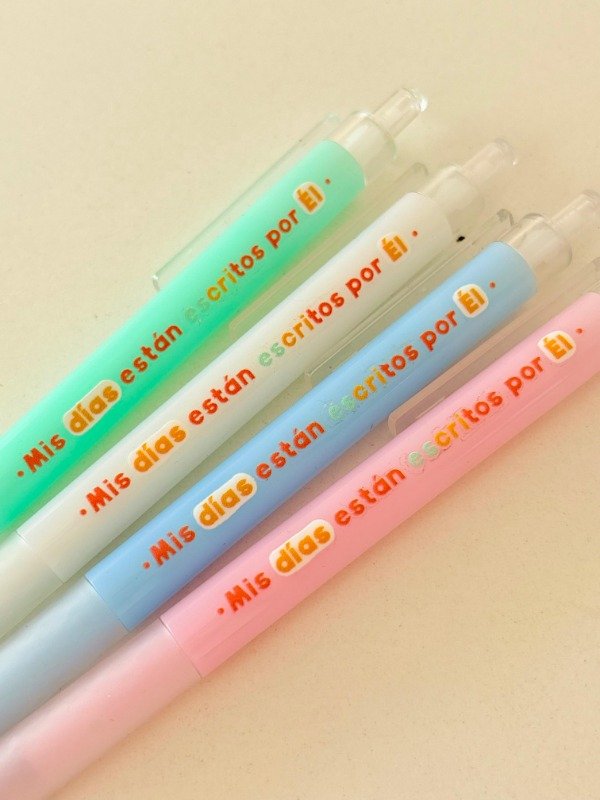 Producto - BIROME PASTEL