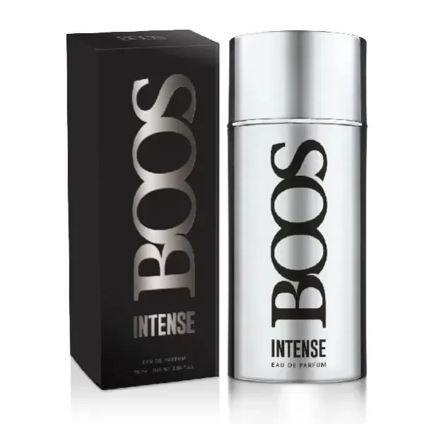 Producto - BOOS INTENSE