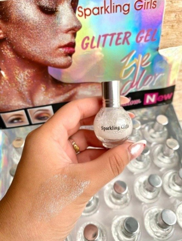 Producto - SPARKLING GILS LIQUID HIGHLIGTHER