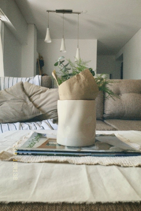 Producto - Maceta vernazza