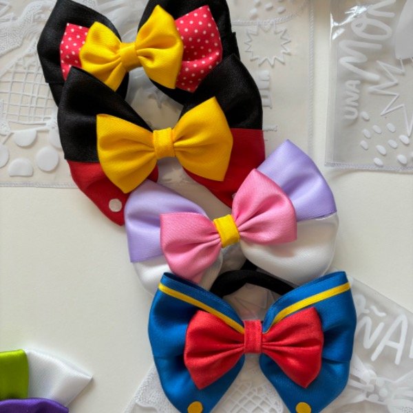 Producto - SET Disney Clásicos