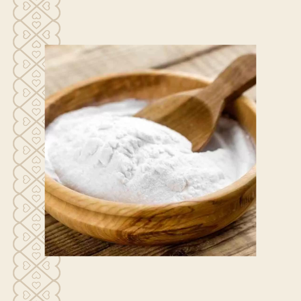 Producto - Goma xántica