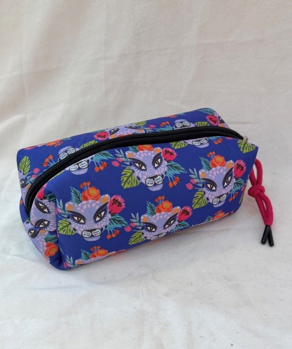 Producto - Neceser Cat
