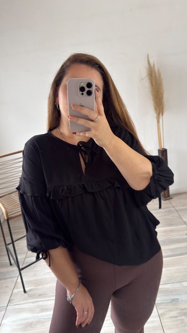 Producto - BLUSA PRAGA