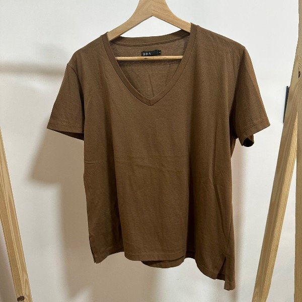 Producto - Remera Bianca escote V