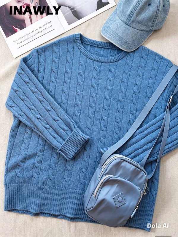 Producto - Sweater Marina