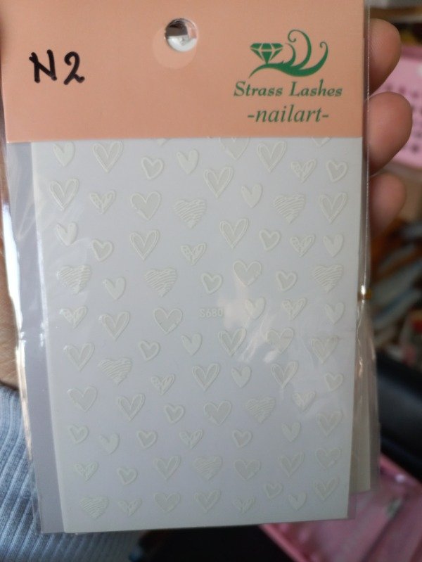 Producto - Sticker n2