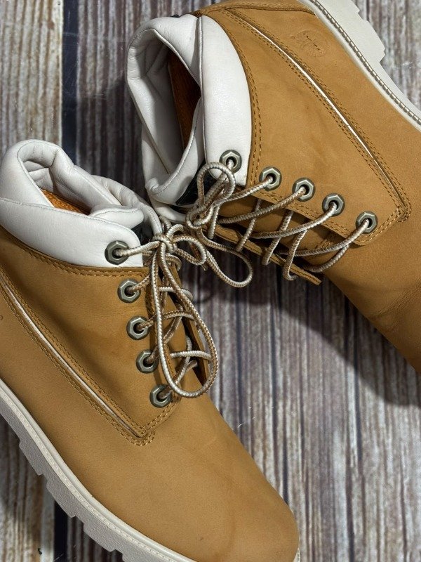 Producto - TIMBERLAND 6-INCH HERITAGE - 2
