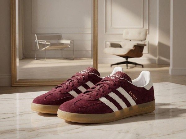 Producto - Adidas Gazelle - 3