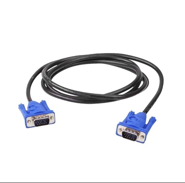 Producto - CABLE VGA 1.5M