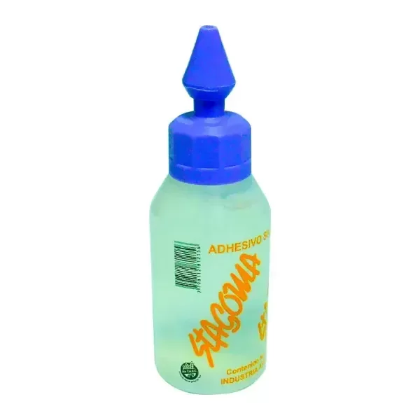 Producto - ADHESIVO SINTETICO STA 30GR