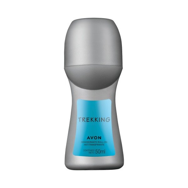 Producto - Trekking - Desodorante Roll On