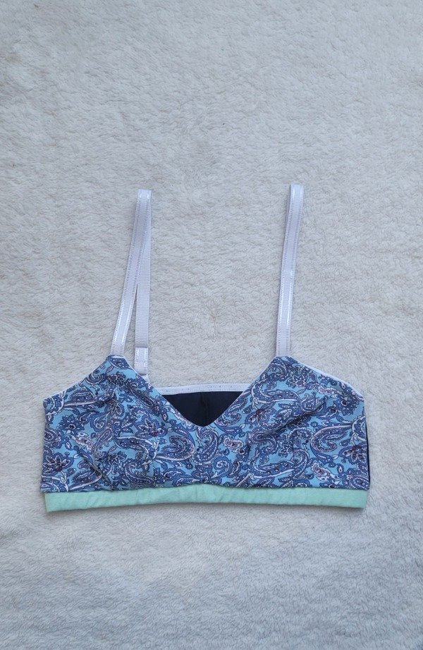 Producto - Top Franca estampado 14