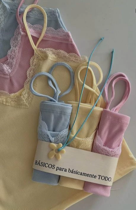 Producto - BÁSICA LEXIE III