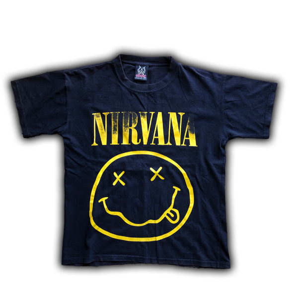 Producto - Nirvana Importada - 0