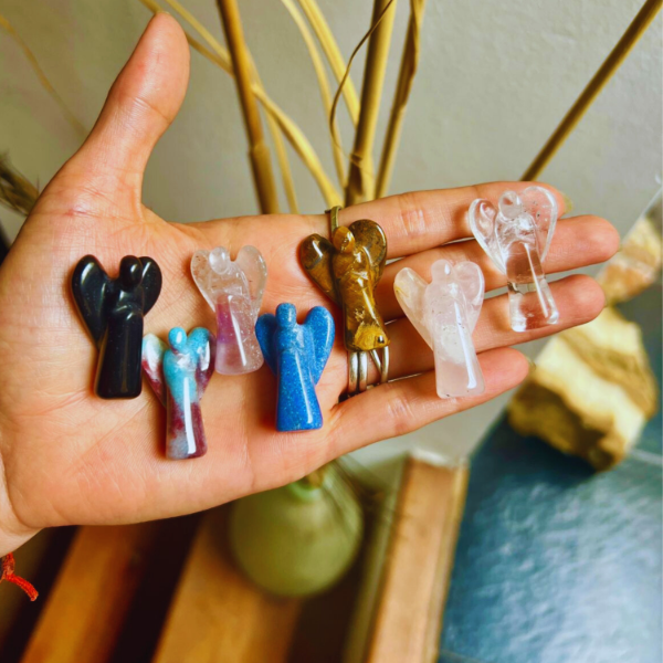 Producto - Angelitos