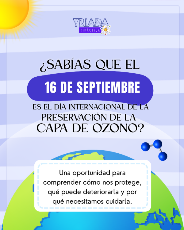 Producto - Capa de ozono - Combo especial - 1