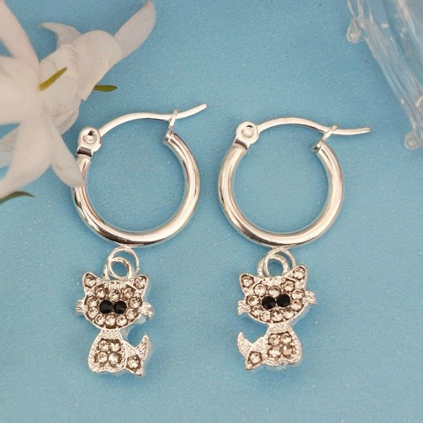 Producto - AROS GATITO