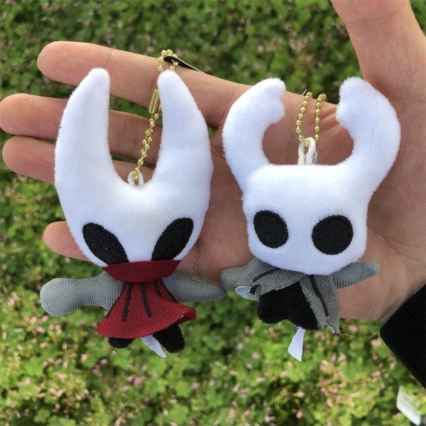 Producto - Llaveros Hollow knight