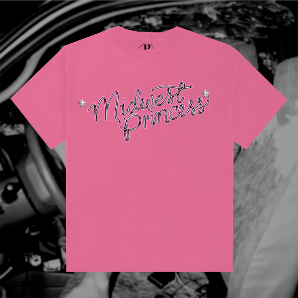 Remera Princess