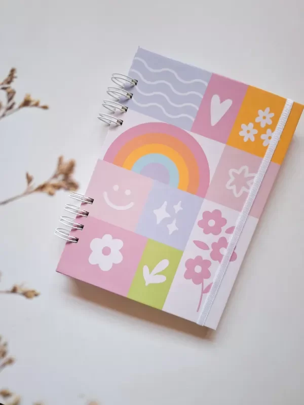 Producto - AGENDA DOCENTE SECUNDARIA CHUS